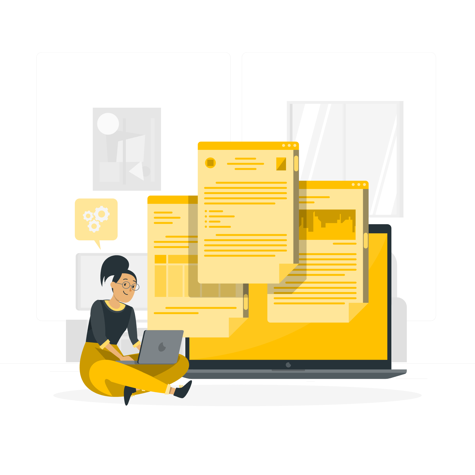 Semester Icon